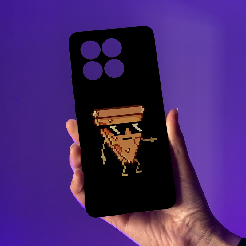 کاور قاب موبایل علوی مدل SML مناسب برای گوشی موبایل شیائومی Poco X6 Pro
