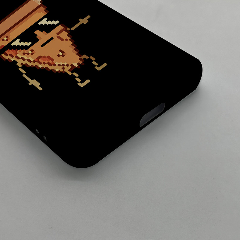 کاور قاب موبایل علوی مدل SML مناسب برای گوشی موبایل شیائومی Poco X6 Pro