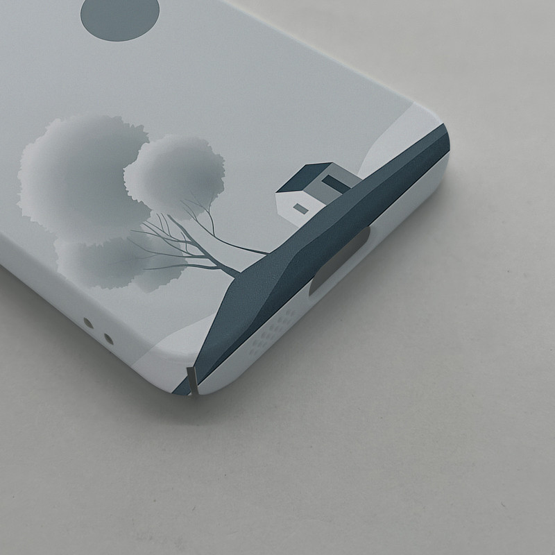 کاور قاب موبایل علوی مدل HML مناسب برای گوشی موبایل سامسونگ Galaxy S22