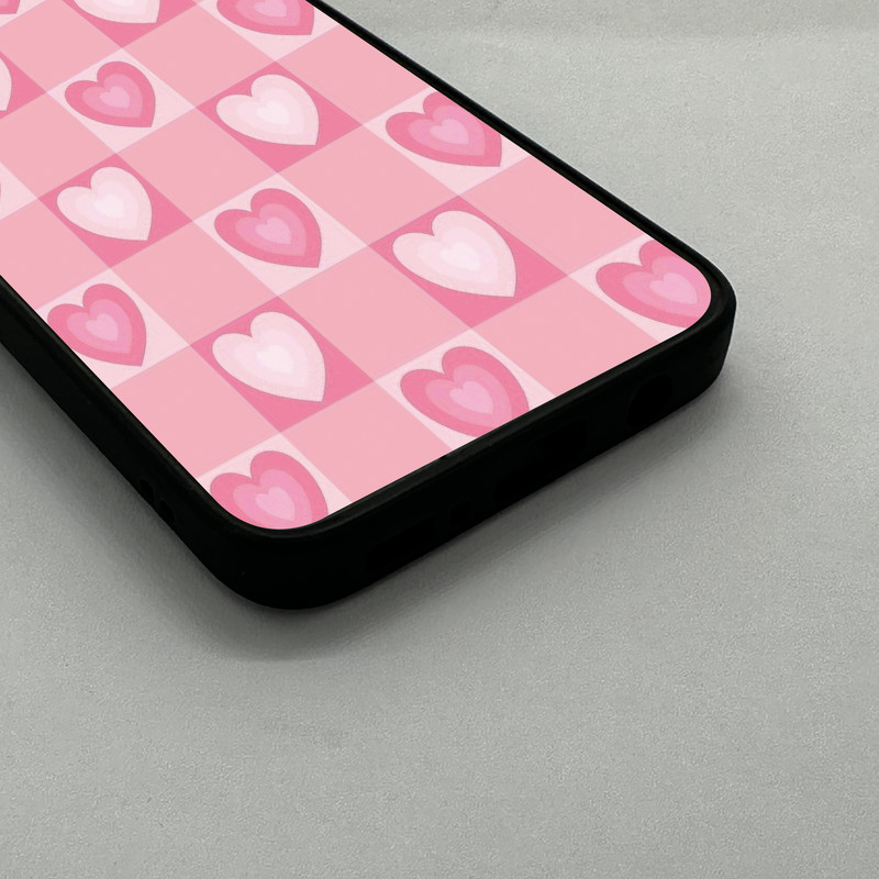 کاور گارد قاب علوی مدل MLG مناسب برای گوشی موبایل سامسونگ Galaxy S8