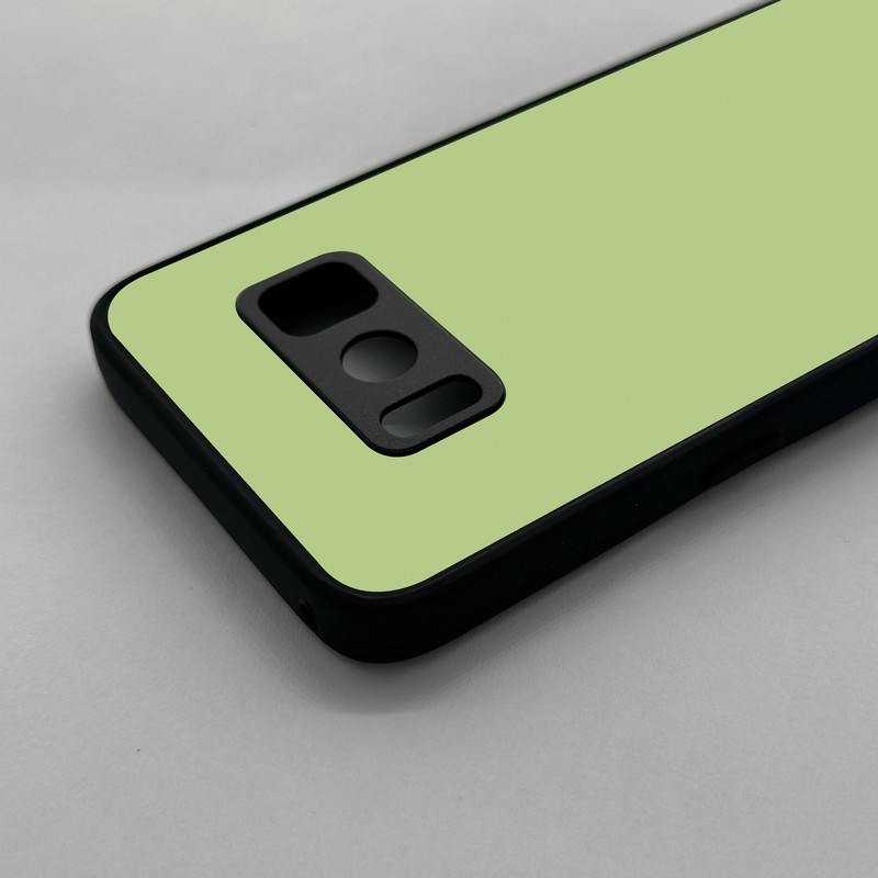 کاور گارد قاب علوی مدل MLG مناسب برای گوشی موبایل سامسونگ Galaxy S8