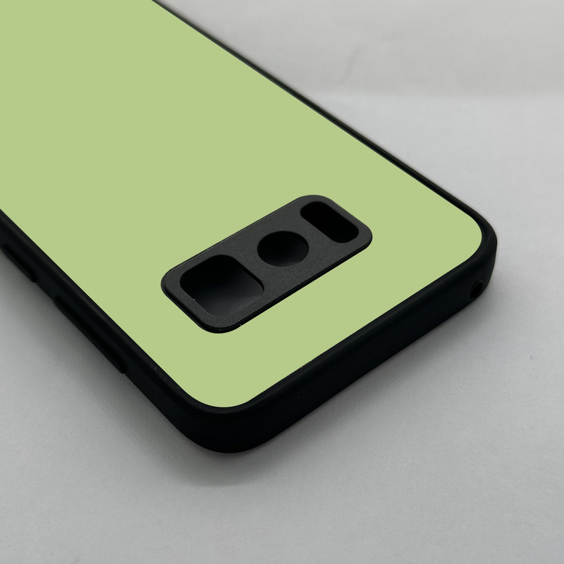 کاور گارد قاب علوی مدل MLG مناسب برای گوشی موبایل سامسونگ Galaxy S8