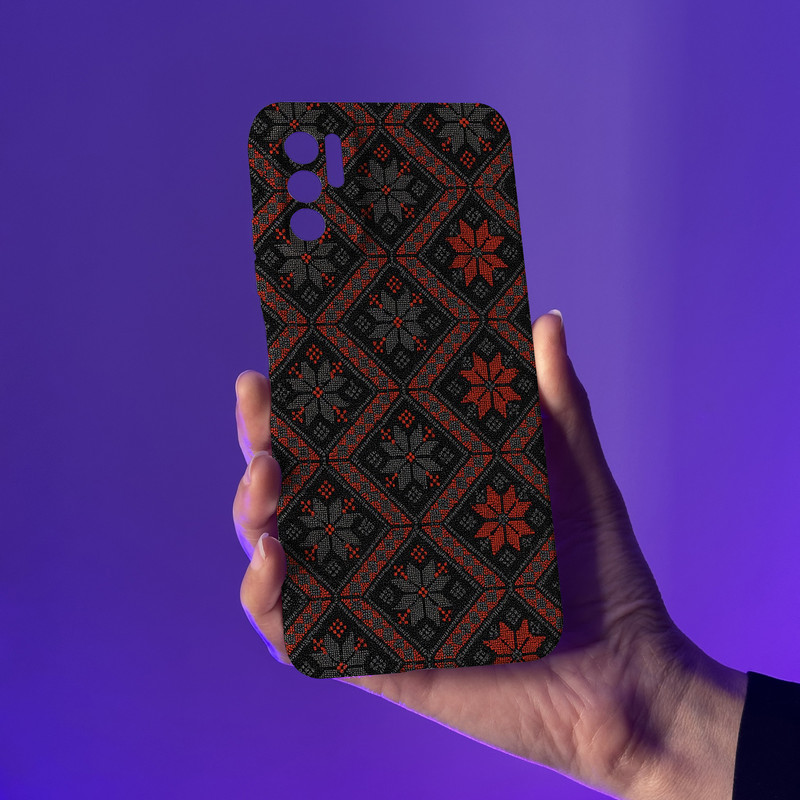 کاور قاب موبایل علوی مدل SML مناسب برای گوشی موبایل شیائومی Redmi Note 10 5G