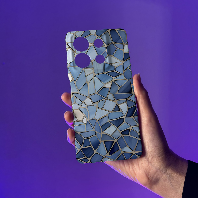 کاور قاب موبایل علوی مدل SML مناسب برای گوشی موبایل شیائومی Redmi Note 13 5G