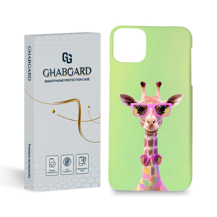 کاور قاب گارد مدل فانتزی مناسب برای گوشی موبایل اپل iPhone 11 Pro Max