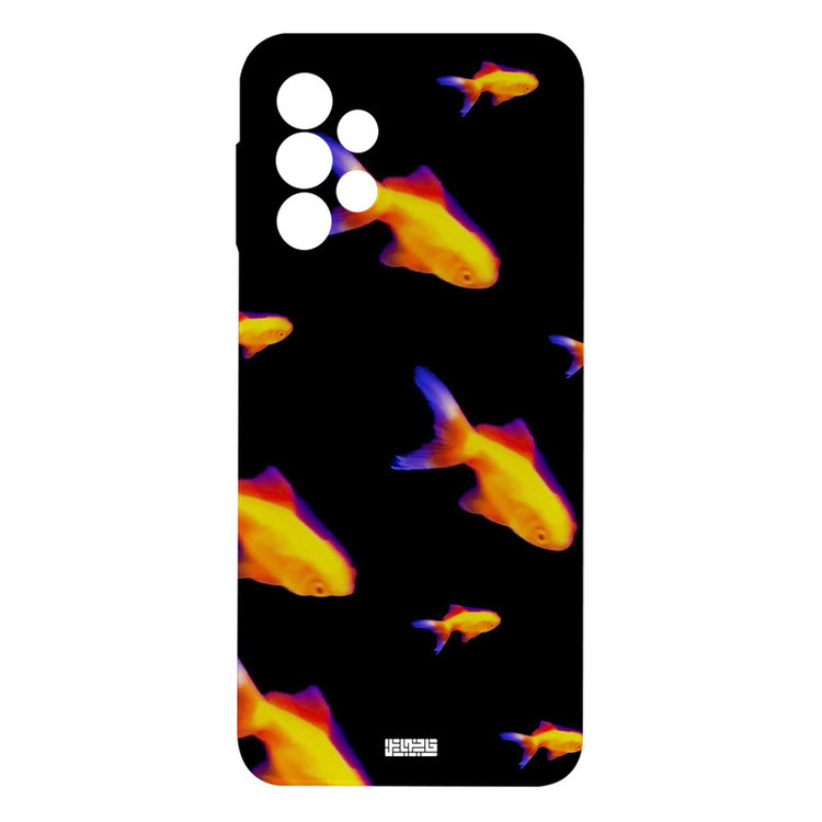کاور قاب موبایل علوی مدل HML مناسب برای گوشی موبایل سامسونگ Galaxy A23