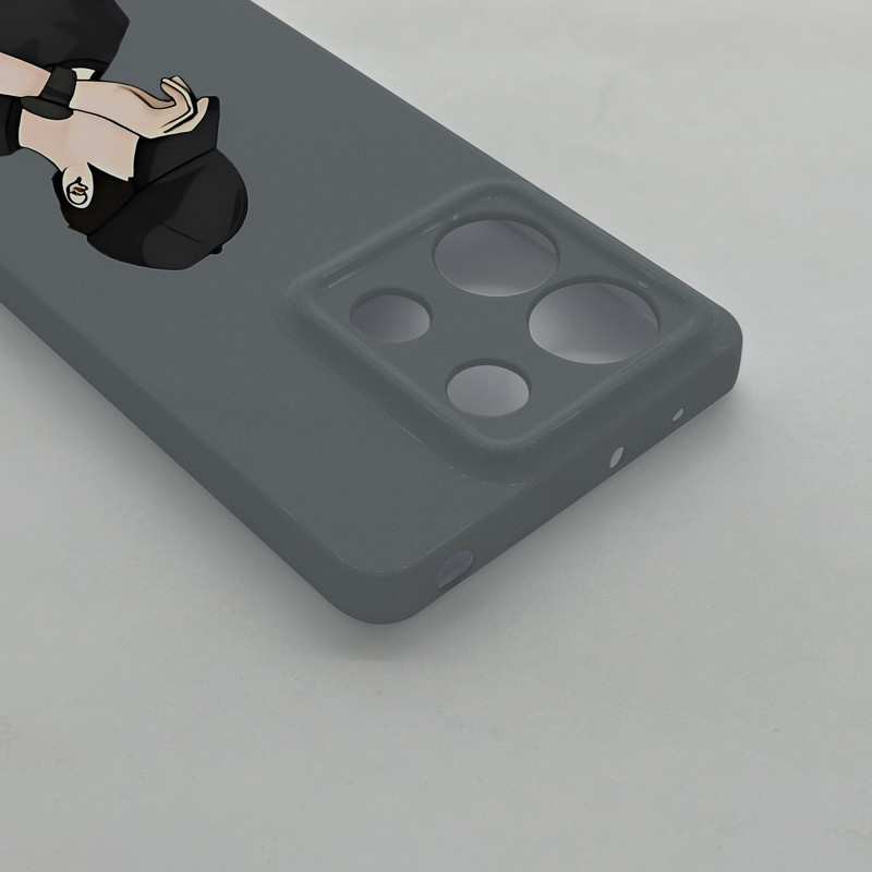 کاور قاب موبایل علوی مدل SML مناسب برای گوشی موبایل شیائومی Redmi Note 13 5G