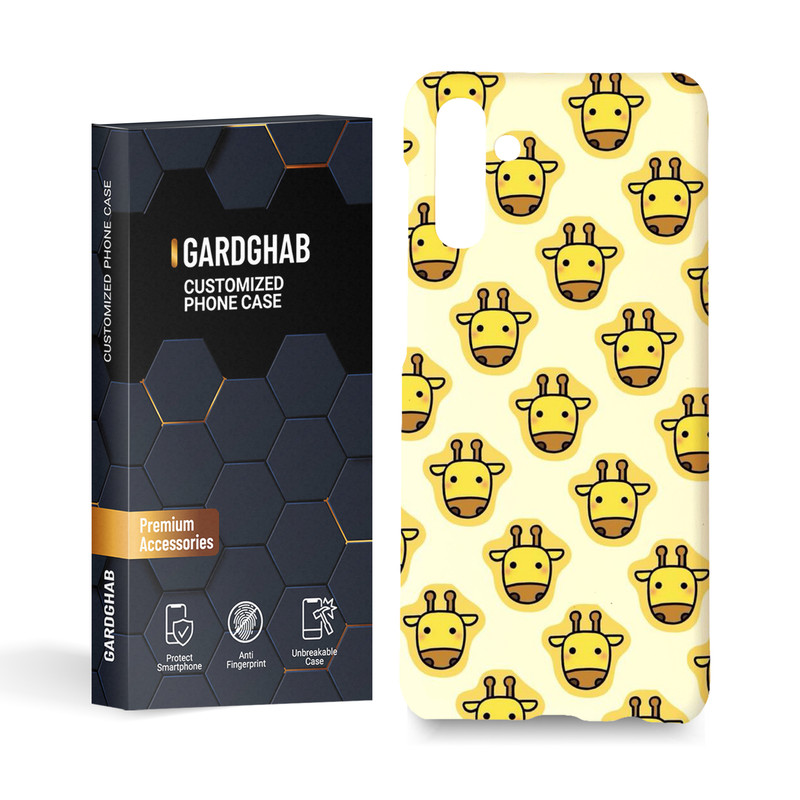 کاور گارد قاب مدل فانتزی مناسب برای گوشی موبایل سامسونگ galaxy a13 5g