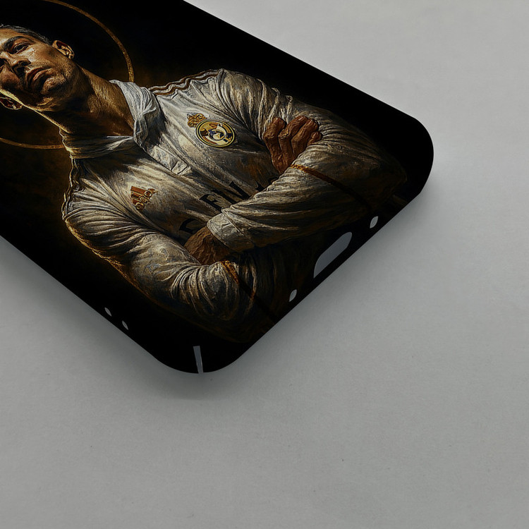 کاور قاب موبایل علوی مدل HML مناسب برای گوشی موبایل سامسونگ Galaxy A54