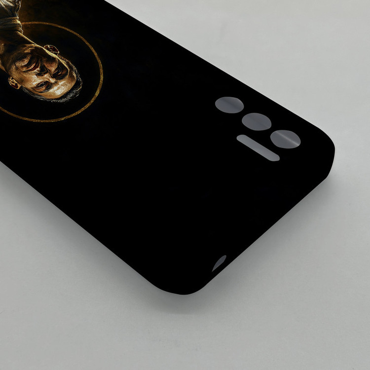 کاور قاب موبایل علوی مدل SML مناسب برای گوشی موبایل شیائومی Poco M3 Pro