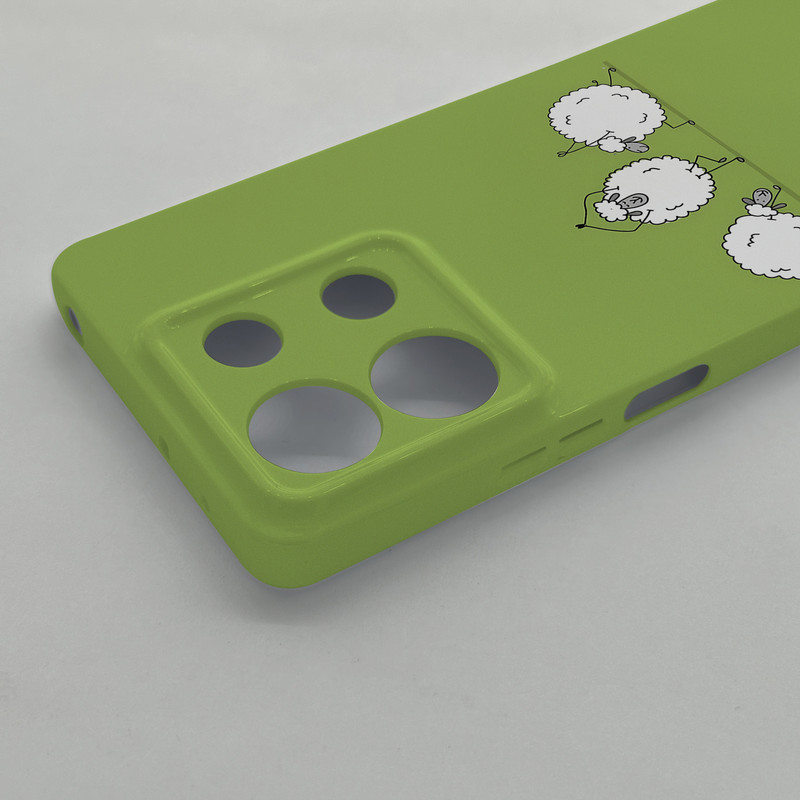 کاور قاب موبایل علوی مدل SML مناسب برای گوشی موبایل شیائومی Redmi Note 13 Pro 5G