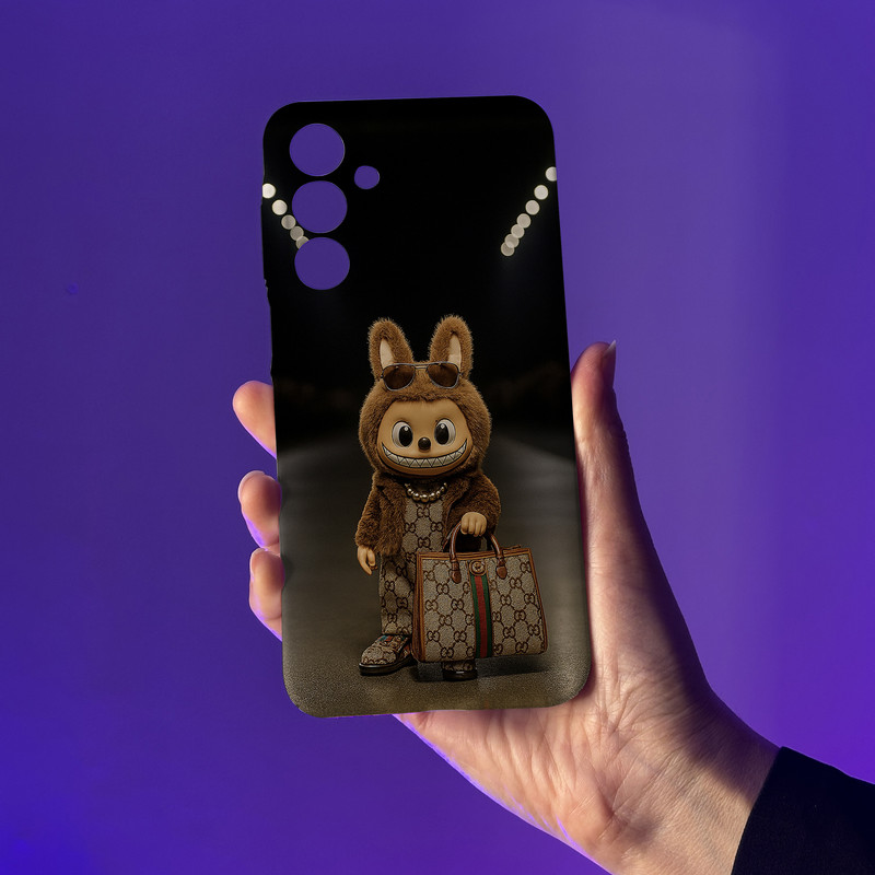 کاور قاب موبایل علوی مدل HML مناسب برای گوشی موبایل سامسونگ Galaxy A16 4G