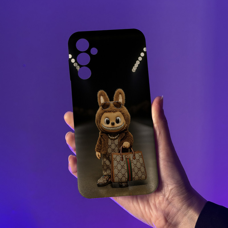 کاور قاب موبایل علوی مدل HML مناسب برای گوشی موبایل سامسونگ Galaxy A14