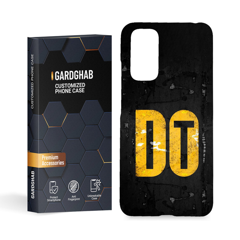 کاور گارد قاب مدل پسرانه مناسب برای گوشی موبایل شیائومی Redmi Note 11 Pro 4G