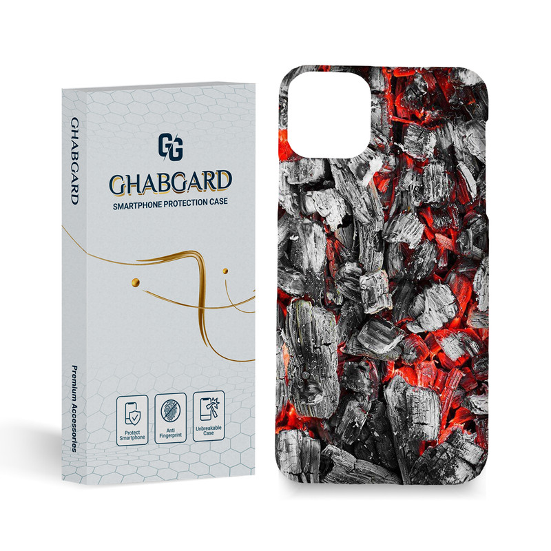 کاور قاب گارد مدل پسرانه مناسب برای گوشی موبایل اپل iPhone 11 Pro Max