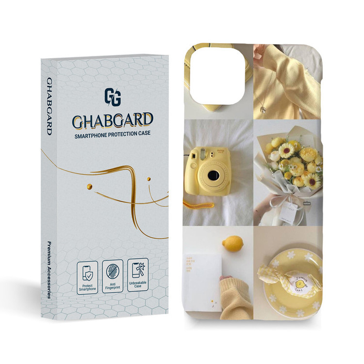 کاور قاب گارد مدل دخترانه مناسب برای گوشی موبایل اپل iPhone 11 Pro Max