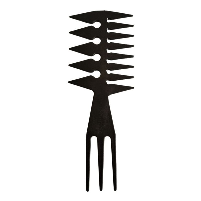 شانه مو مدل R038