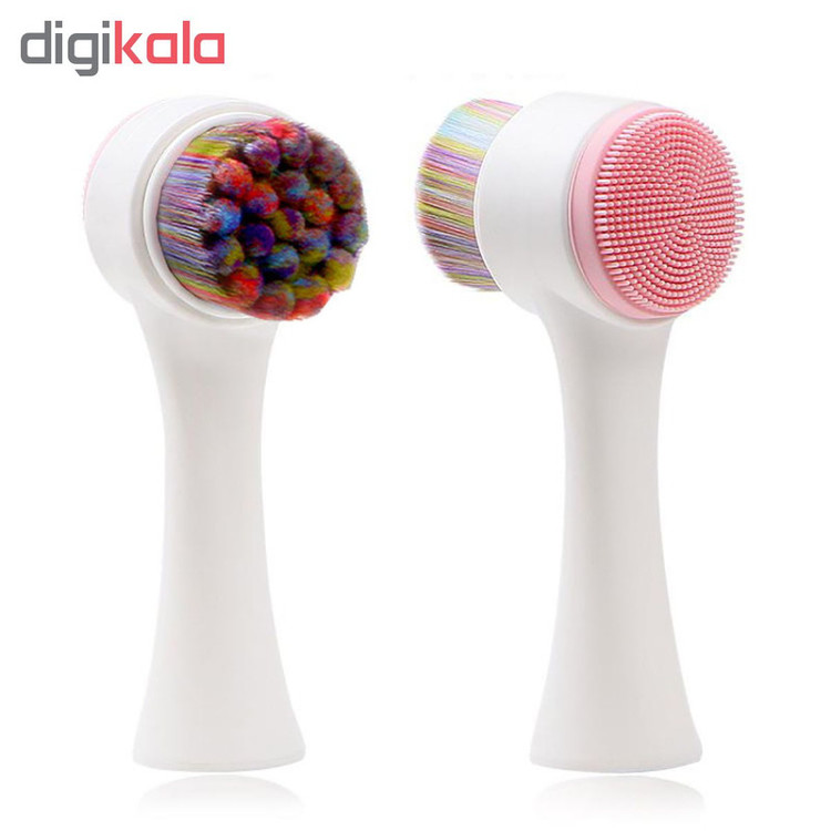 برس پاکسازی مدل B001
