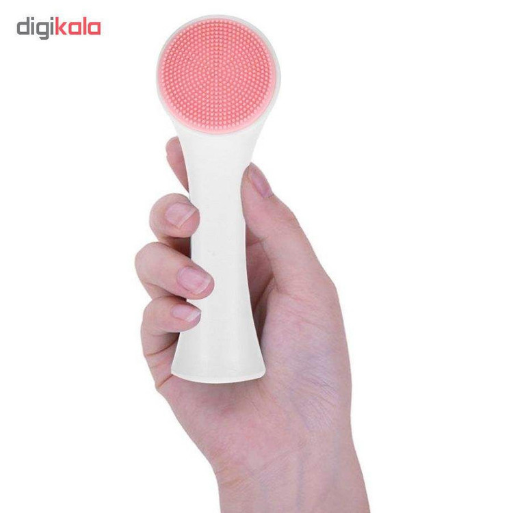 برس پاکسازی مدل B001