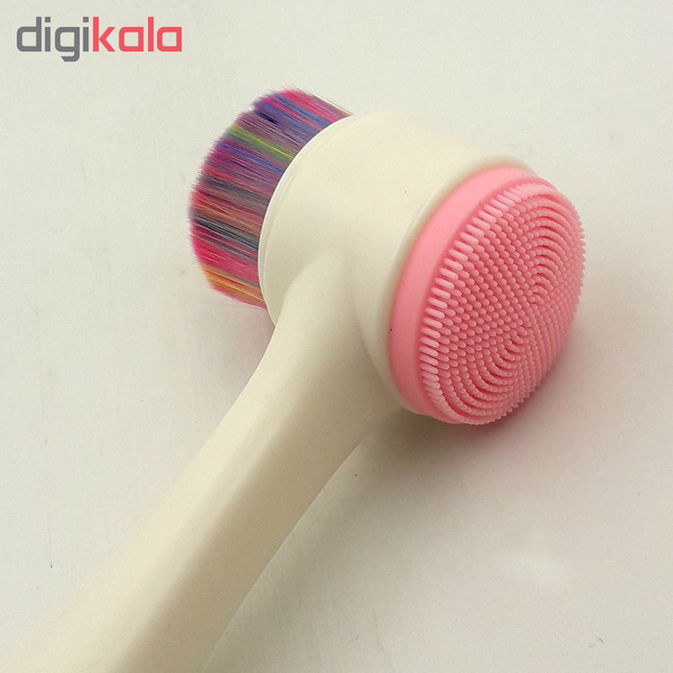 برس پاکسازی مدل B001