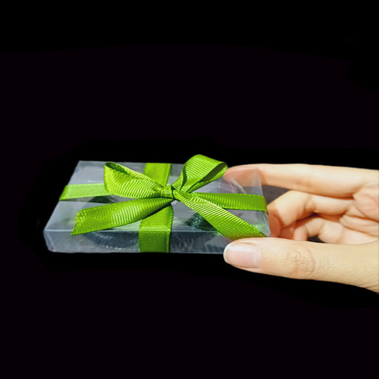مژه مصنوعی ریسهای مدل ریلی بسته 10 عددی