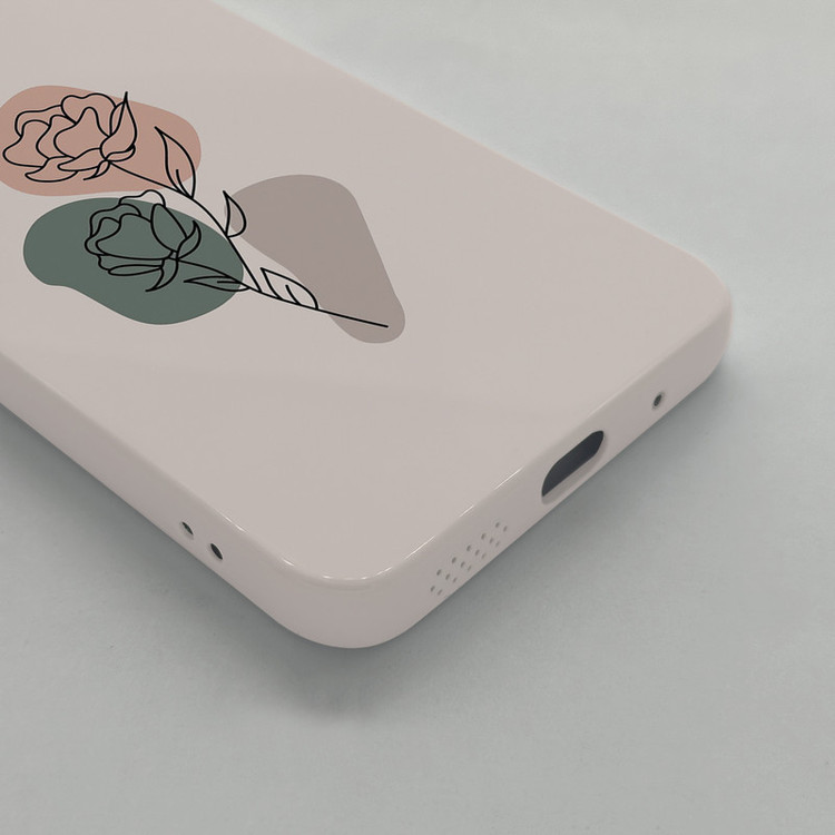کاور گارد قاب علوی مدل SML مناسب برای گوشی موبایل شیائومی Poco M3 Pro