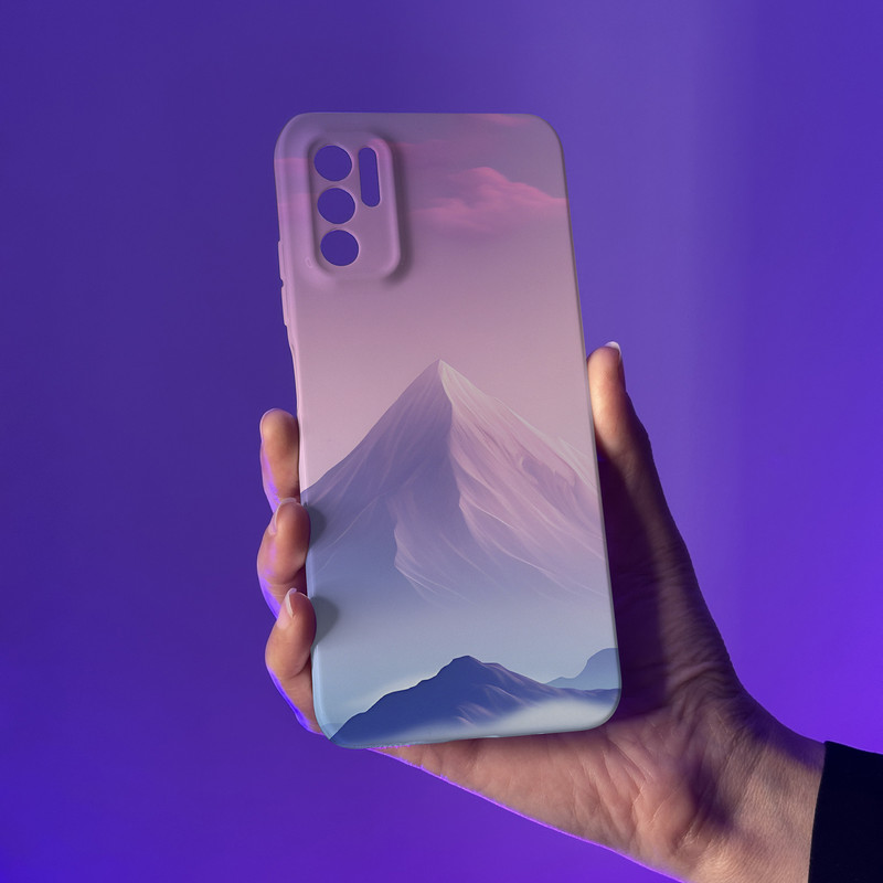 کاور قاب موبایل علوی مدل SML مناسب برای گوشی موبایل شیائومی Redmi Note 10 5G