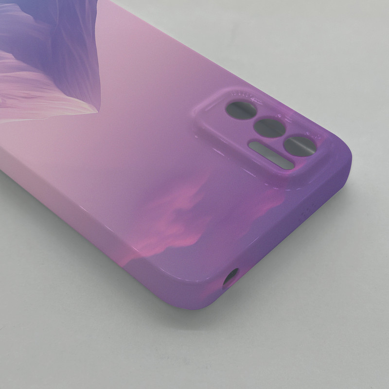 کاور قاب موبایل علوی مدل SML مناسب برای گوشی موبایل شیائومی Redmi Note 10 5G