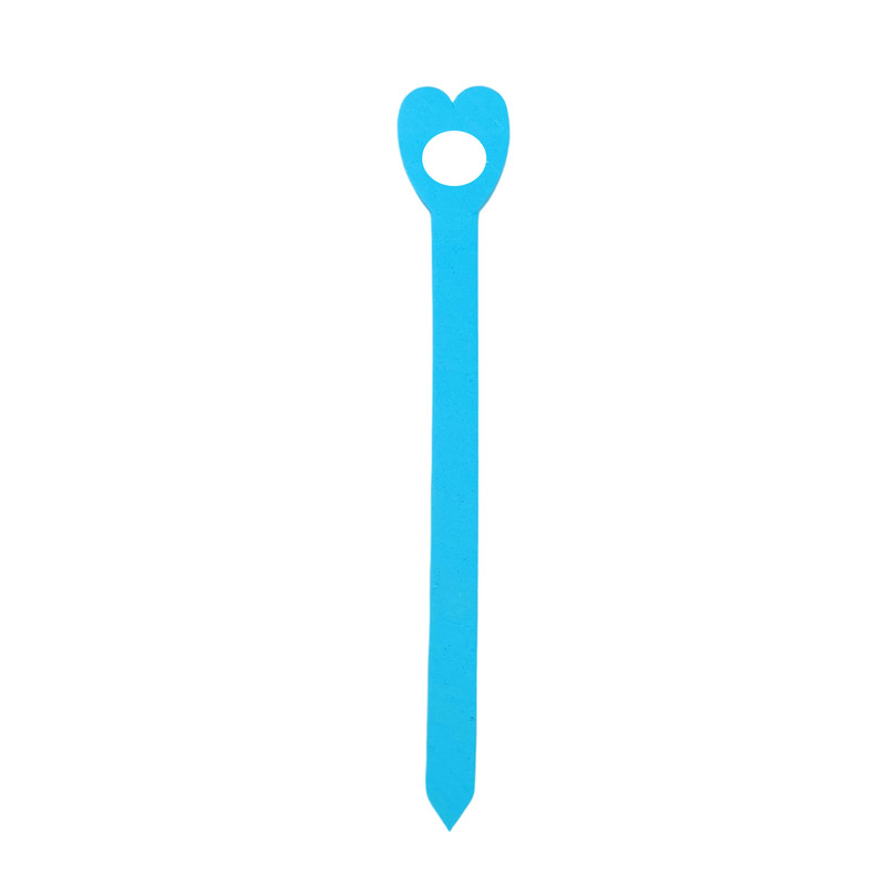 بیگودی مدل فومی قلبی بسته 10 عددی