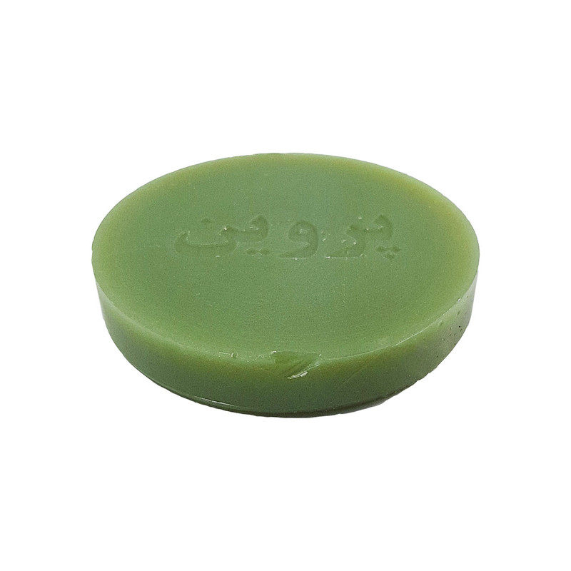 وکس موبر پروین کد 07 وزن 20 گرم بسته 10 عددی