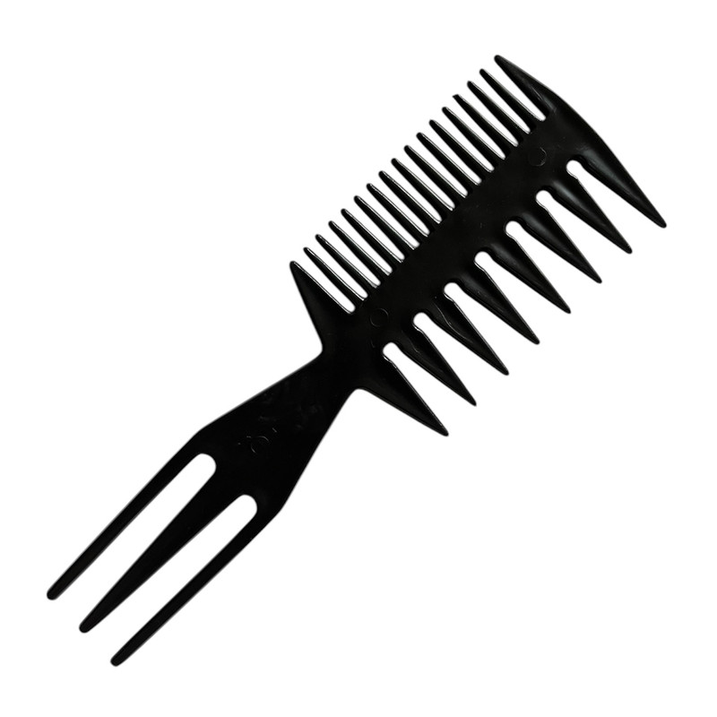 شانه مو مدل PR 65