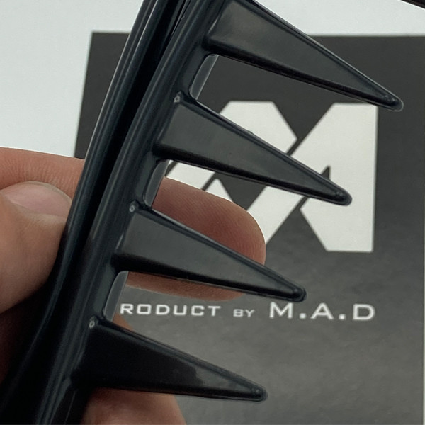 شانه مو مدل MAD 207
