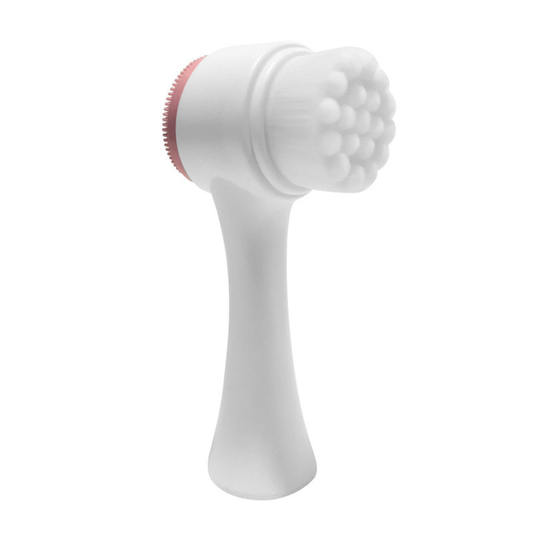 برس پاک کننده صورت مدل SILICONE