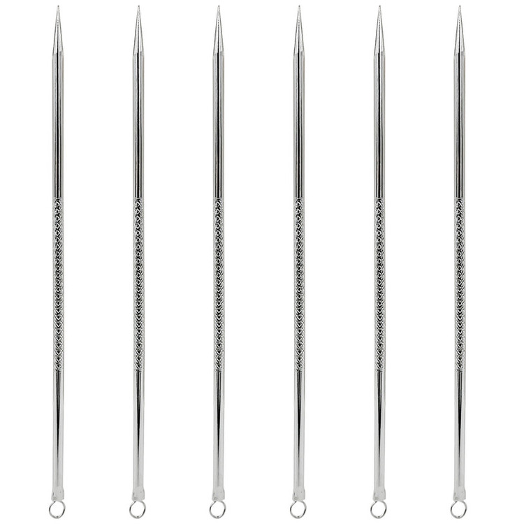 پیلینگ صورت مدل SS-1 بسته 6عددی