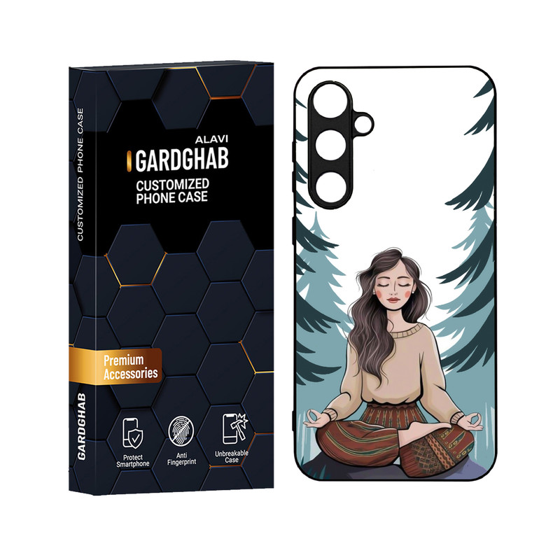 کاور گارد قاب علوی مدل دورژله ای مناسب برای گوشی موبایل سامسونگ Galaxy S23 FE
