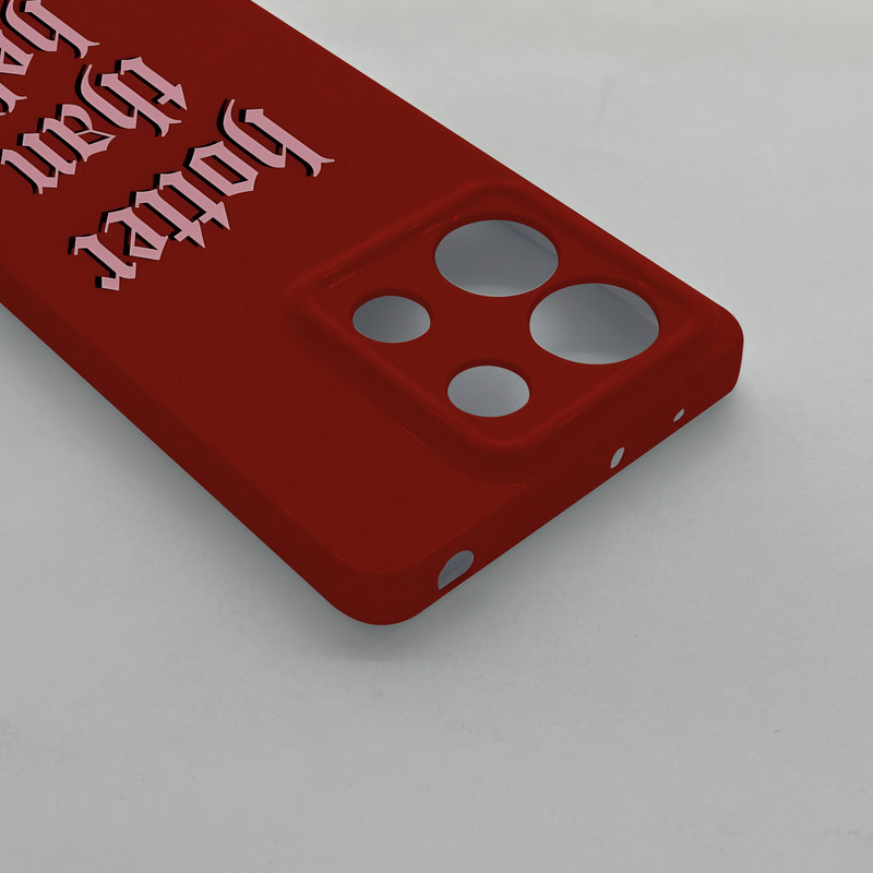 کاور قاب موبایل علوی مدل SML مناسب برای گوشی موبایل شیائومی Redmi Note 13 5G