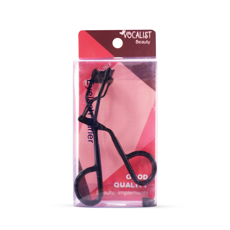 فرمژه وکالیست مدل Good-Quality کد V007 به همراه پد فرمژه کد V007