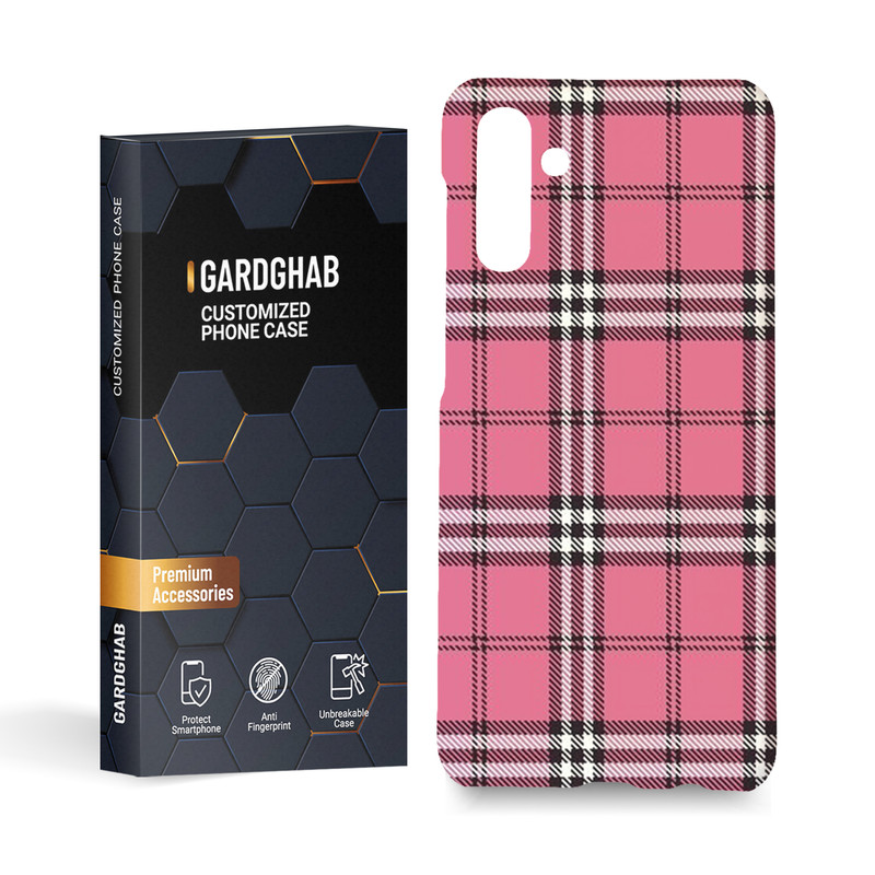 کاور گارد قاب مدل فانتزی مناسب برای گوشی موبایل سامسونگ Galaxy A13 5g / A04s