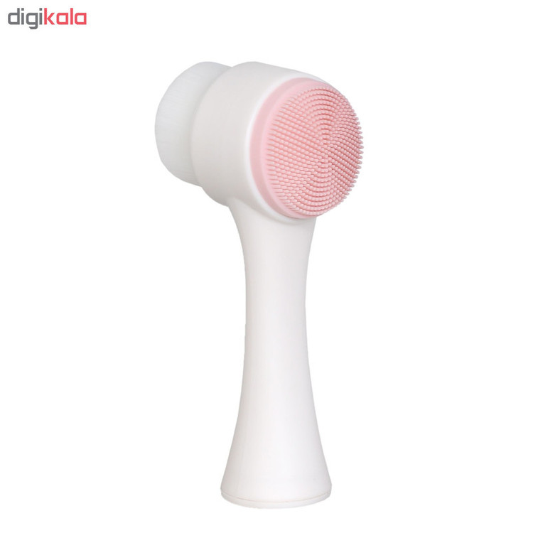 برس پاک کننده صورت مدل p-8888