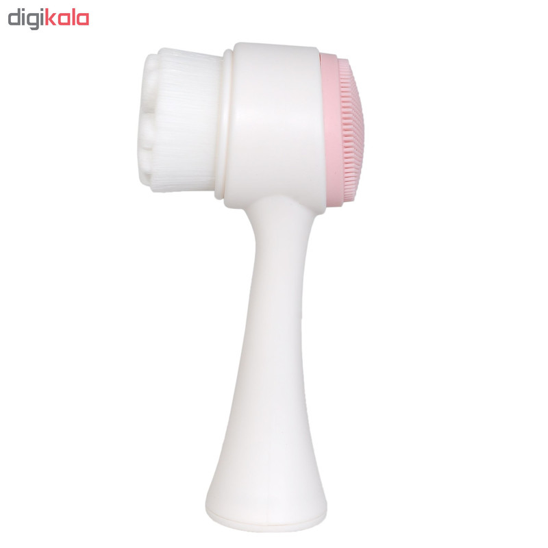 برس پاک کننده صورت مدل p-8888