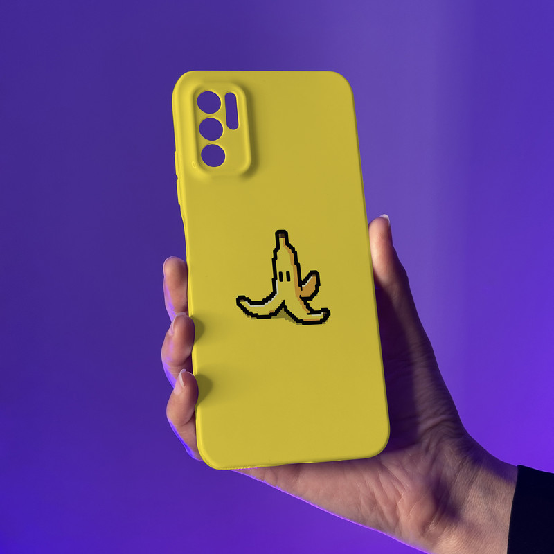 کاور قاب موبایل علوی مدل SML مناسب برای گوشی موبایل شیائومی Poco M3 Pro