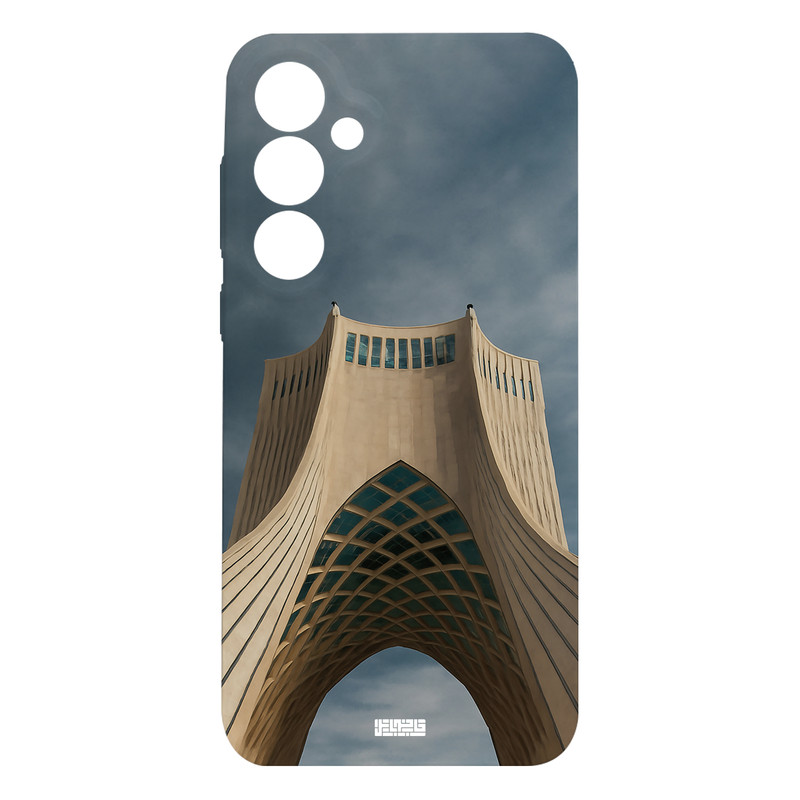 کاور قاب موبایل علوی مدل HML مناسب برای گوشی موبایل سامسونگ Galaxy A35