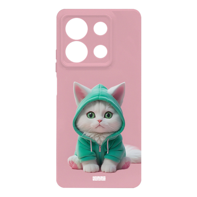 کاور قاب موبایل علوی مدل SML مناسب برای گوشی موبایل شیائومی Redmi Note 13 5G