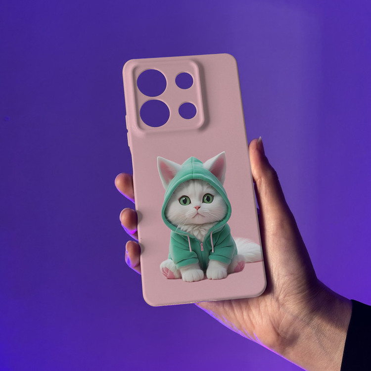 کاور قاب موبایل علوی مدل SML مناسب برای گوشی موبایل شیائومی Redmi Note 13 5G