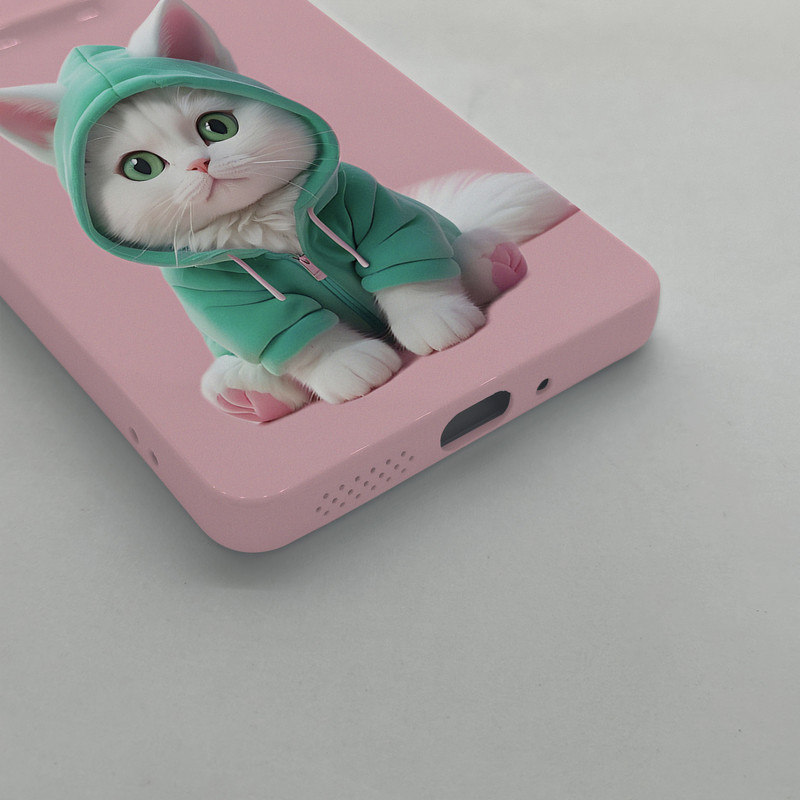 کاور قاب موبایل علوی مدل SML مناسب برای گوشی موبایل شیائومی Redmi Note 13 5G