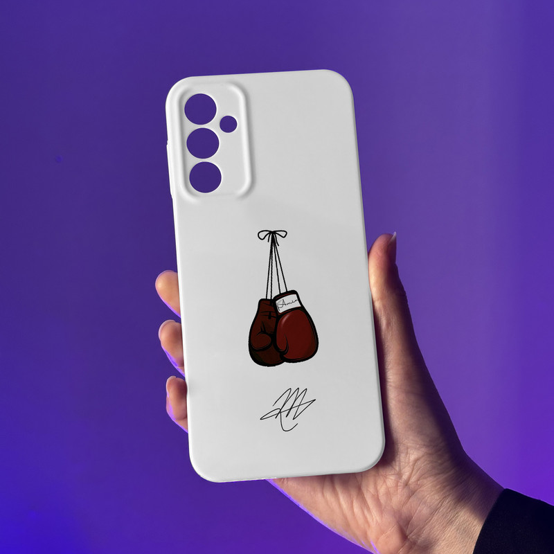 کاور قاب موبایل علوی مدل HML مناسب برای گوشی موبایل سامسونگ Galaxy A14