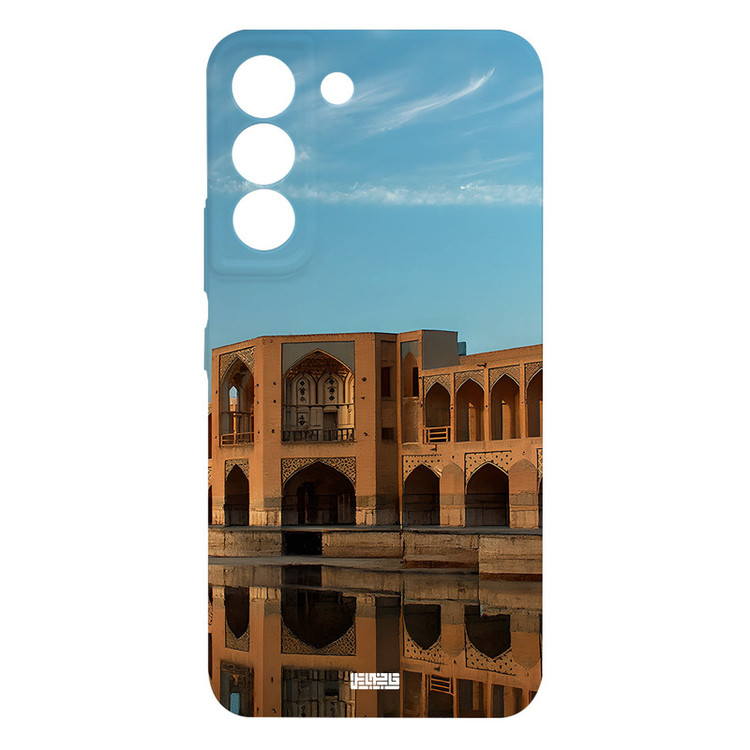 کاور قاب موبایل علوی مدل HML مناسب برای گوشی موبایل سامسونگ Galaxy S22