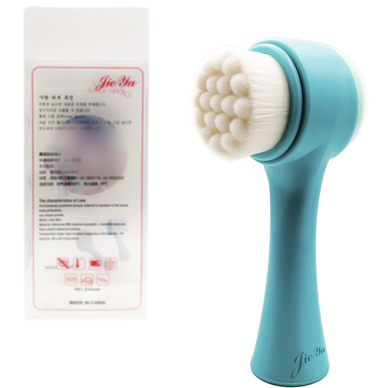 برس پاک کننده صورت جی یا مدل JY-114