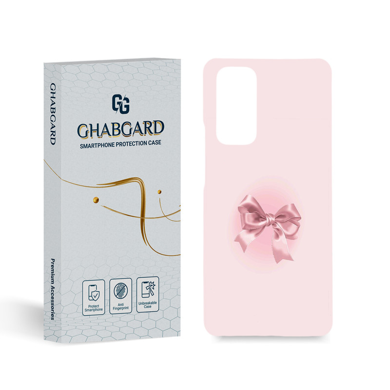 کاور قاب گارد مدل دخترانه مناسب برای گوشی موبایل آنر 30 Pro