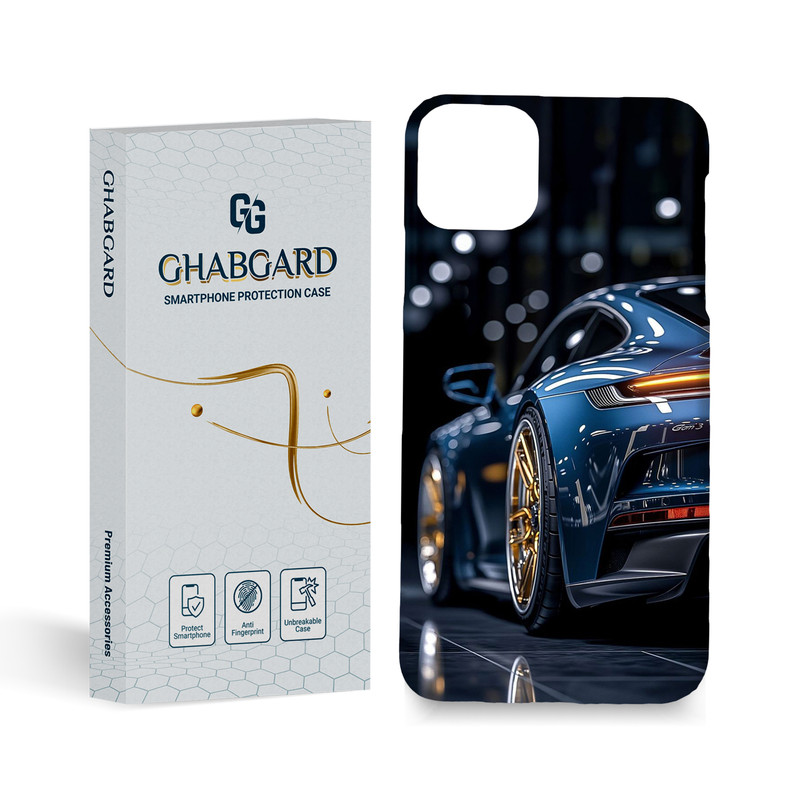 کاور قاب گارد مدل پسرانه مناسب برای گوشی موبایل اپل iPhone 11 Pro Max